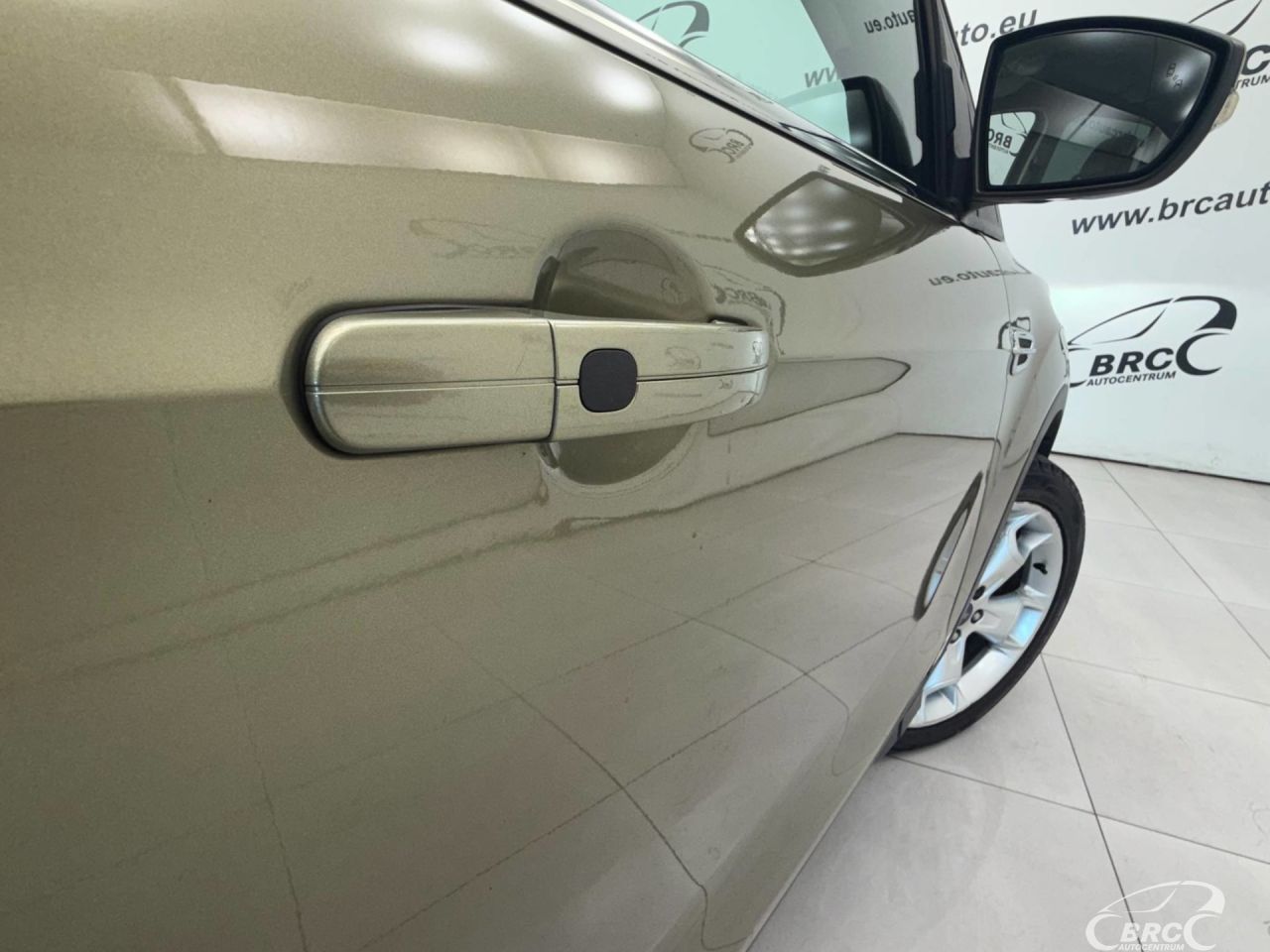 Ford Kuga | 8