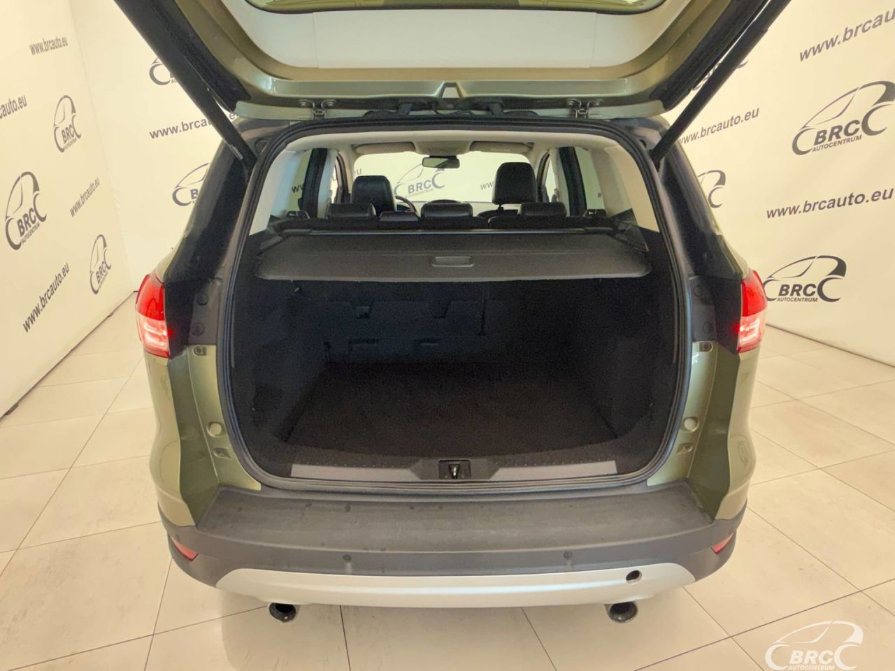 Ford Kuga | 15