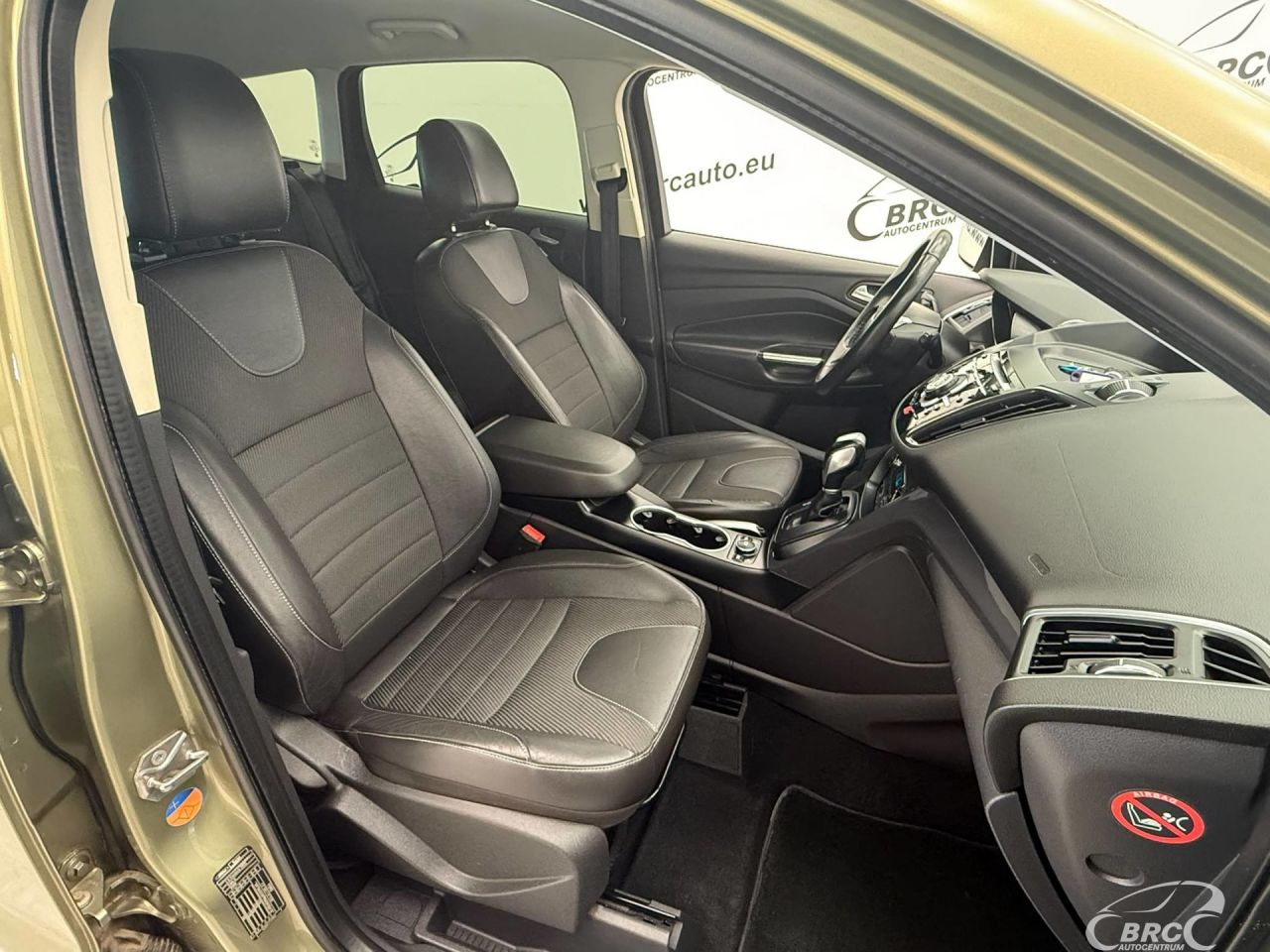Ford Kuga | 5