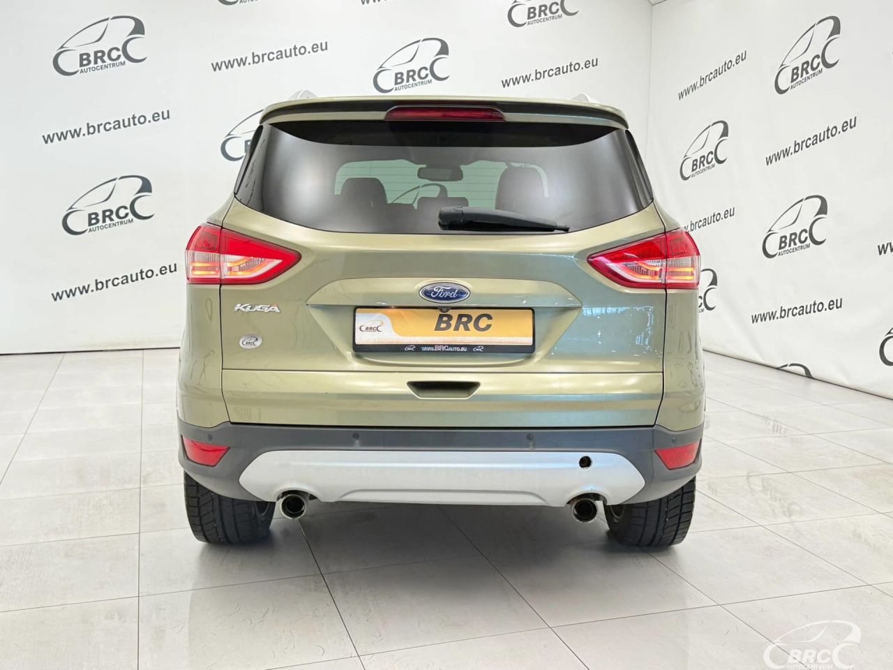Ford Kuga | 19