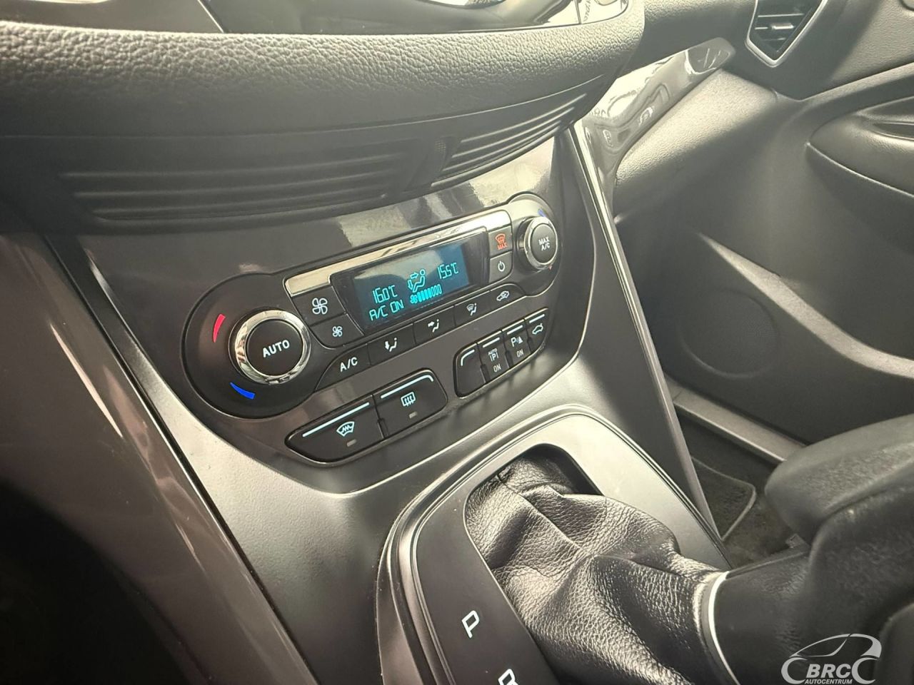 Ford Kuga | 14