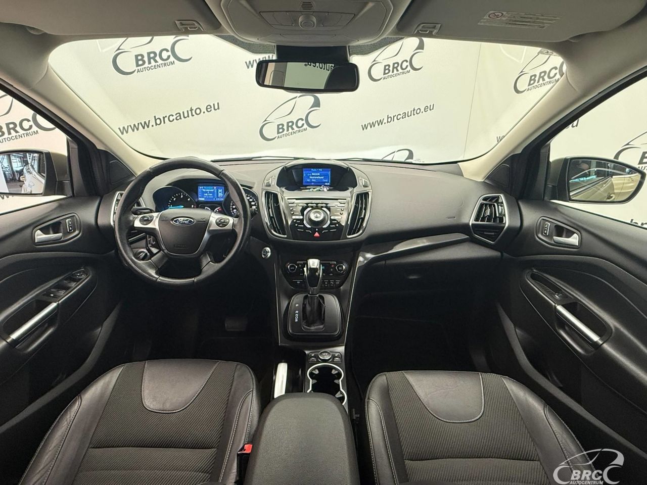 Ford Kuga | 2