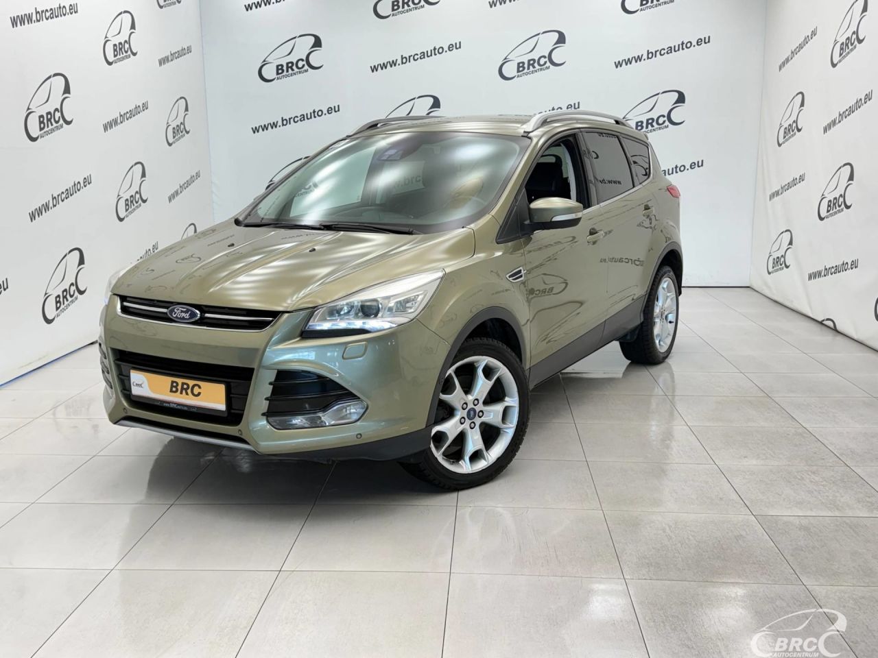 Ford Kuga | 16