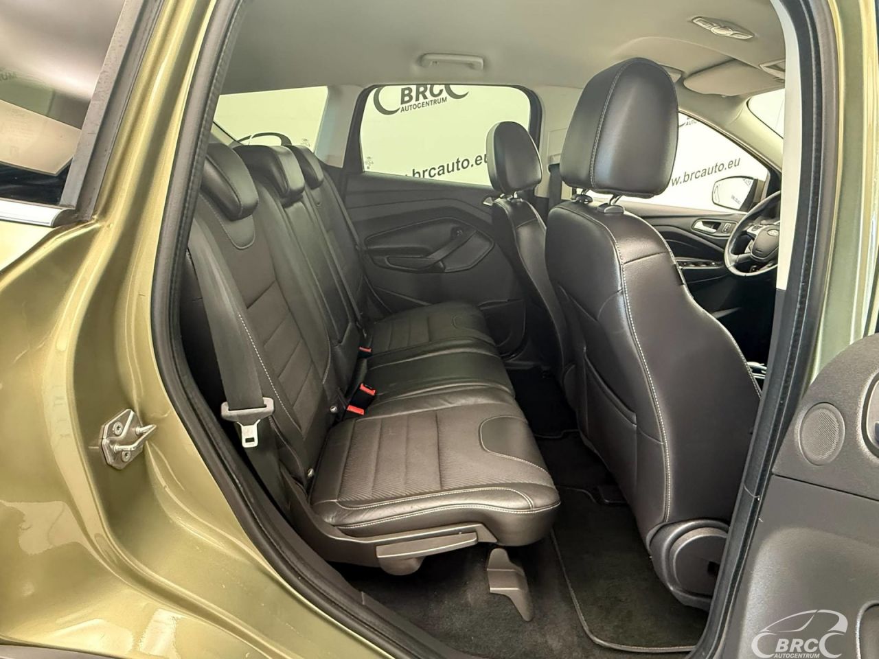 Ford Kuga | 7