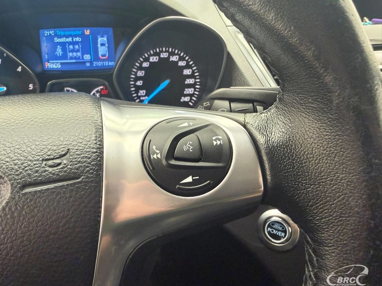 Ford Kuga | 11