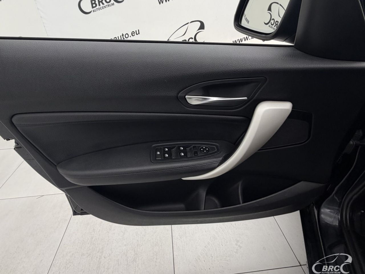 BMW 120 | 17