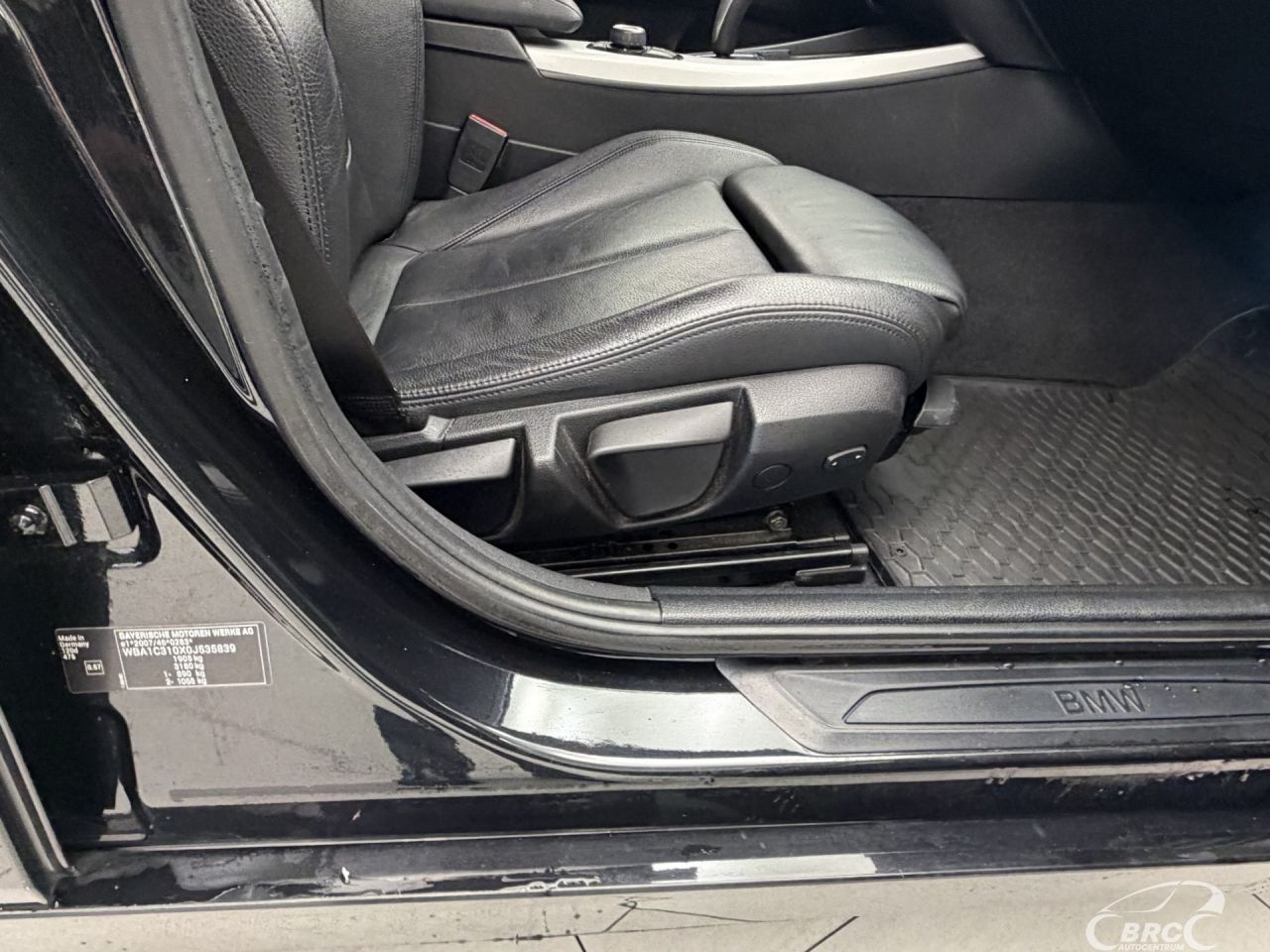 BMW 120 | 5