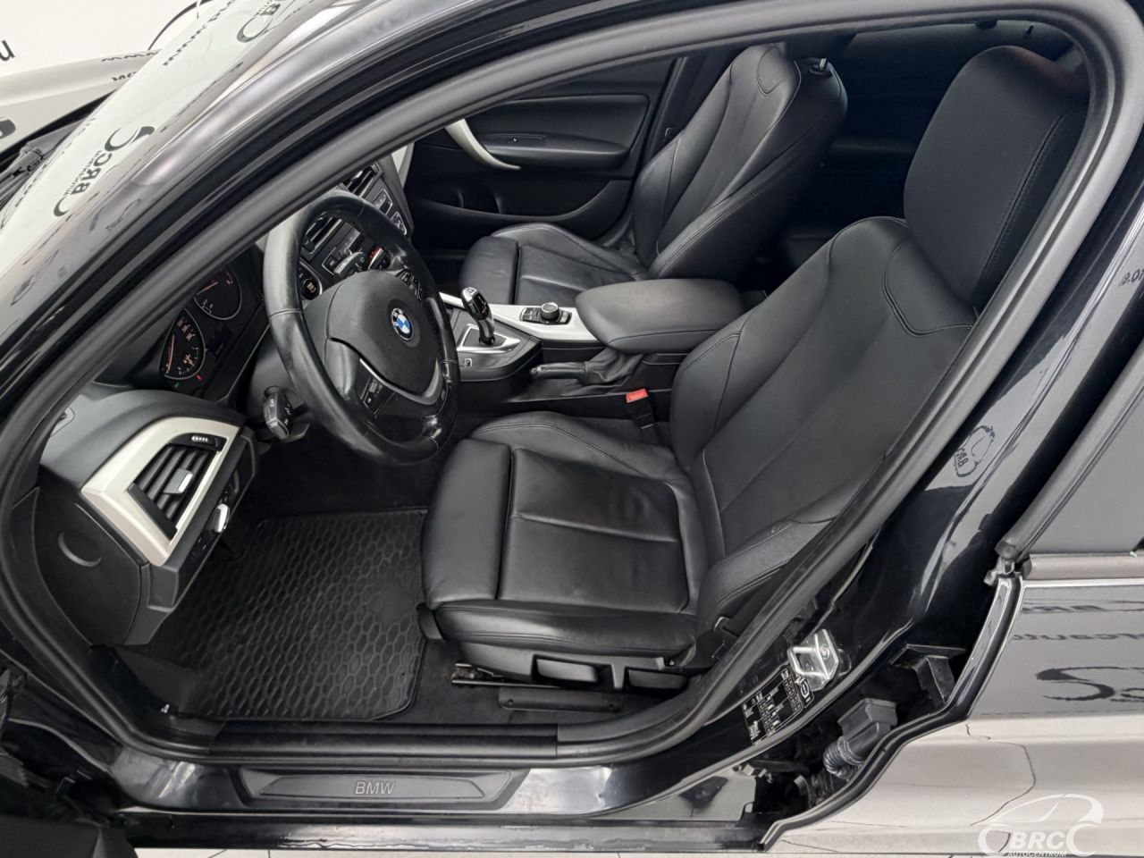 BMW 120 | 18