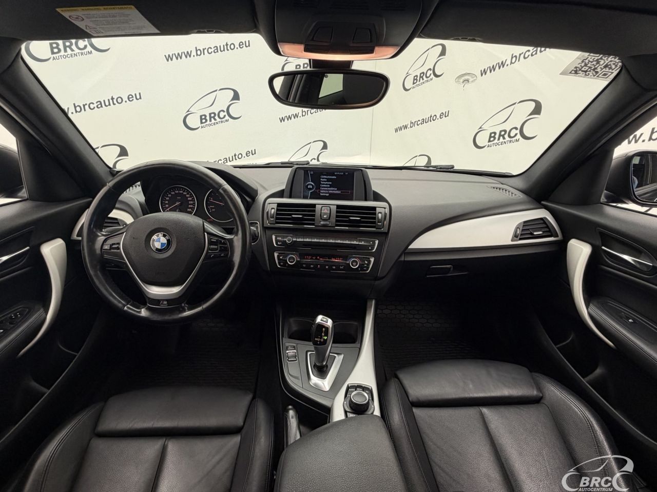BMW 120 | 2