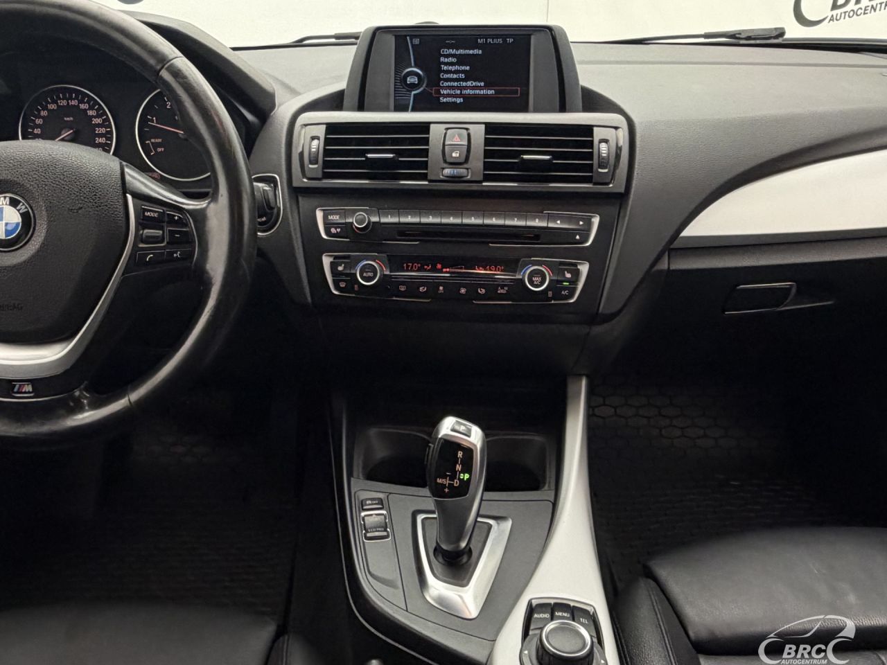 BMW 120 | 12