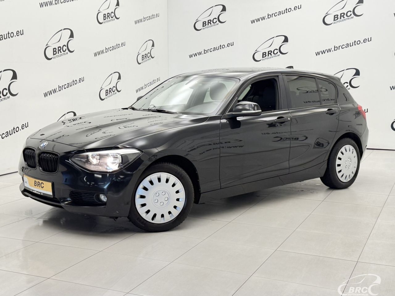 BMW 120 | 0