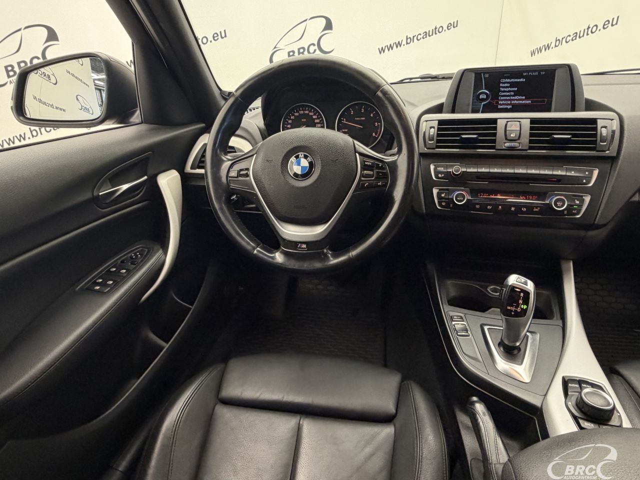 BMW 120 | 13