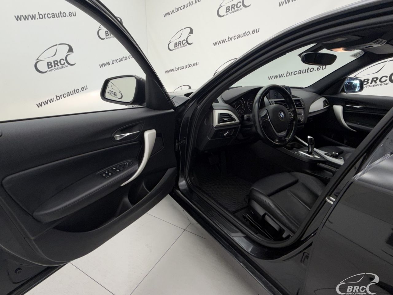 BMW 120 | 16