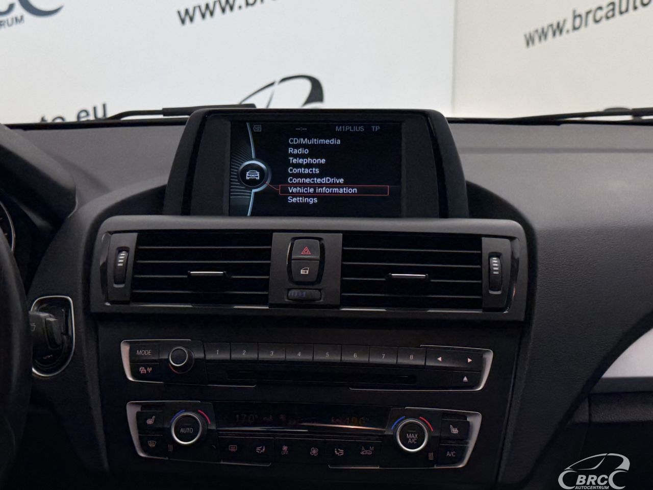 BMW 120 | 14
