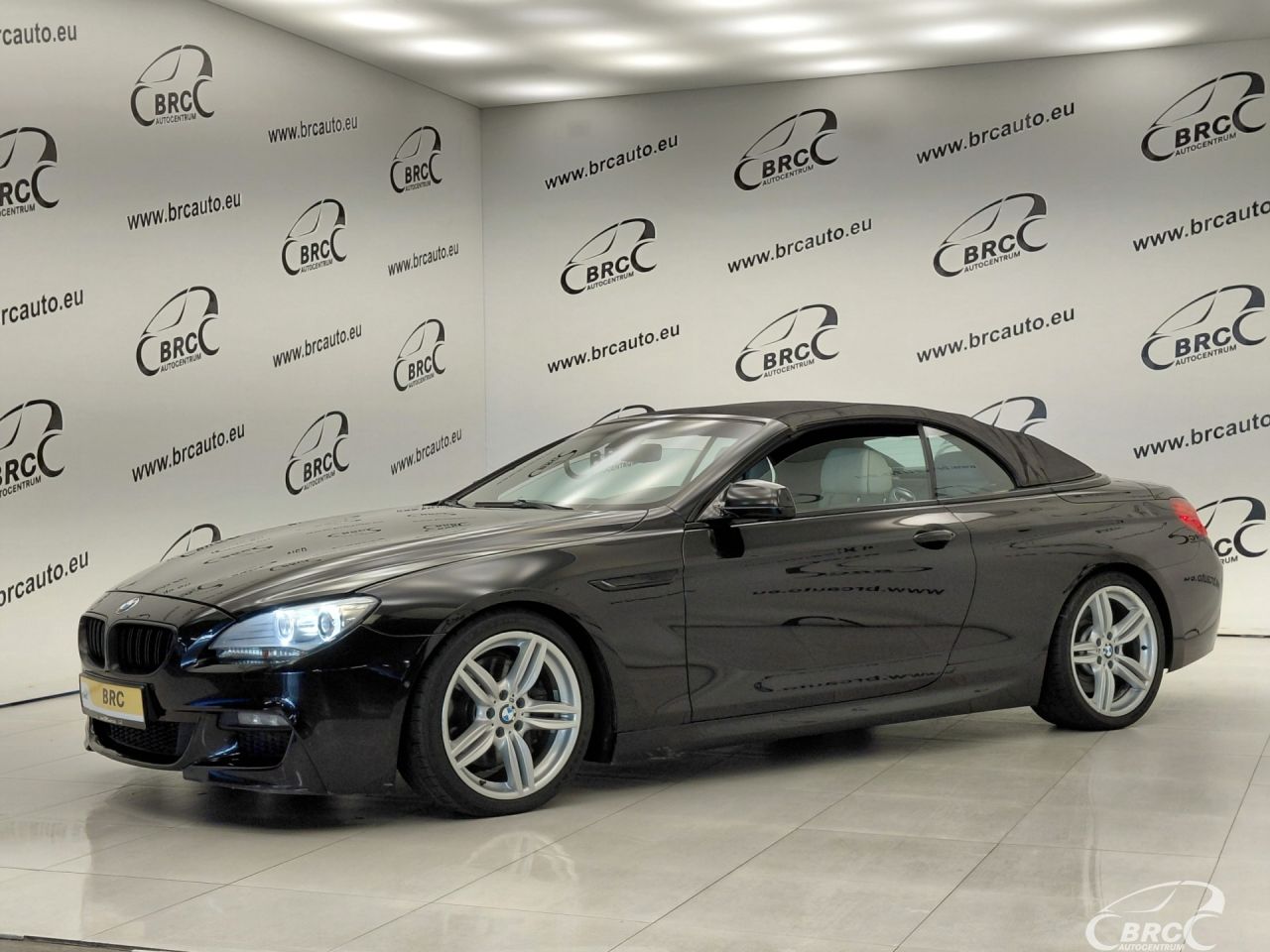 BMW 640 | 0