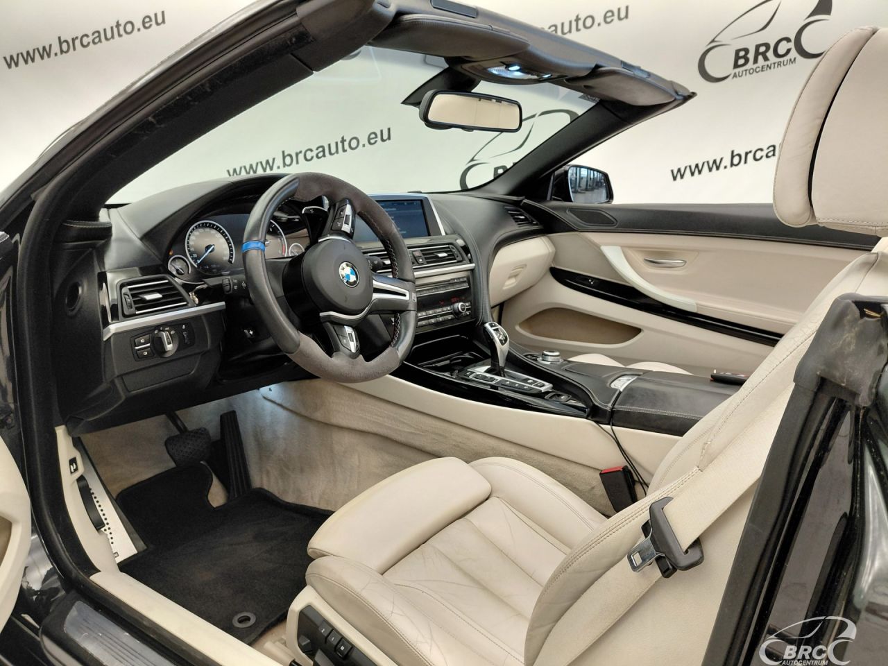 BMW 640 | 11