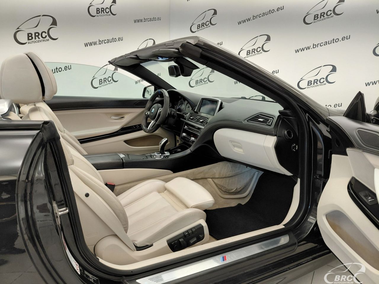 BMW 640 | 15