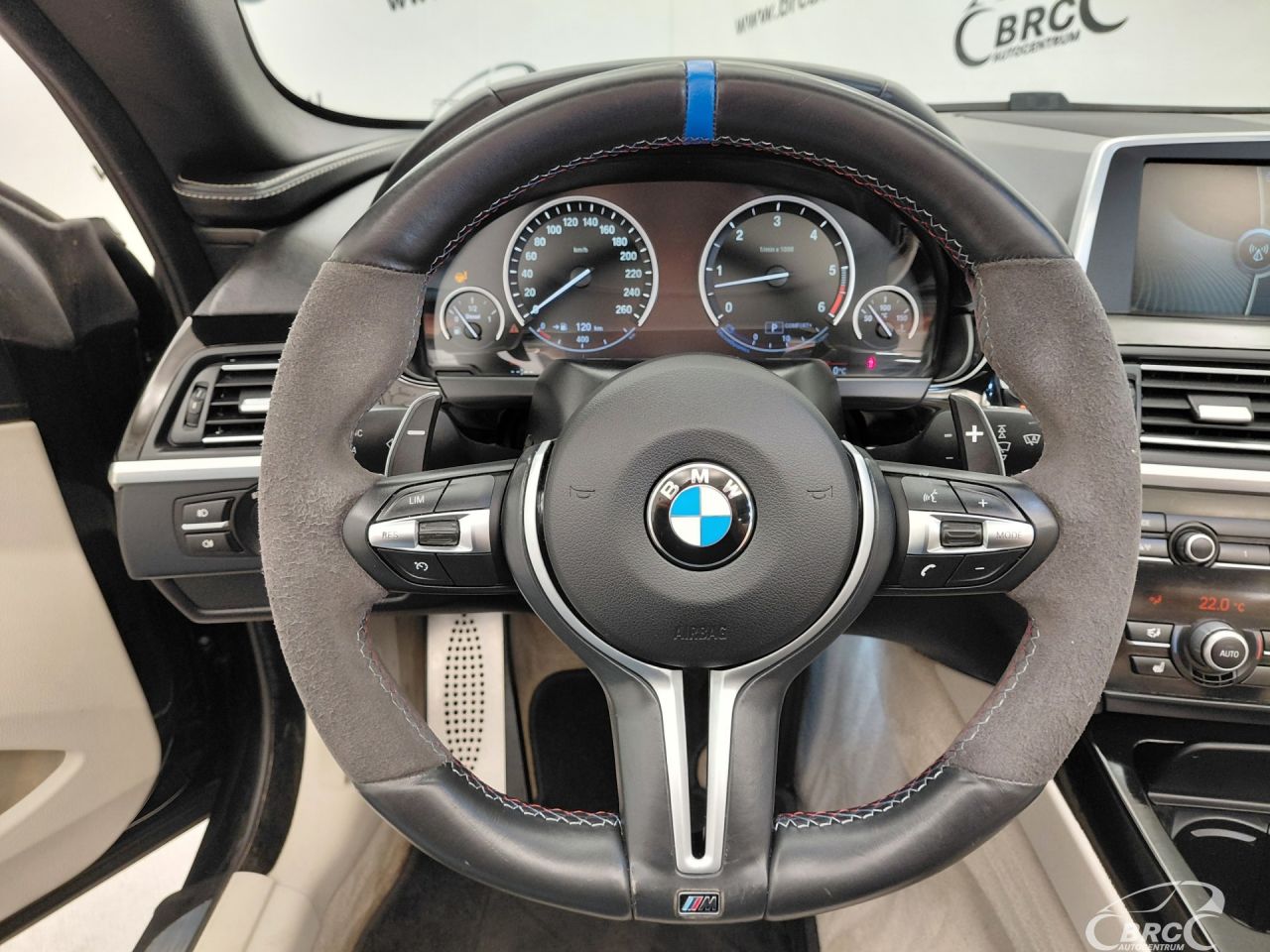 BMW 640 | 18