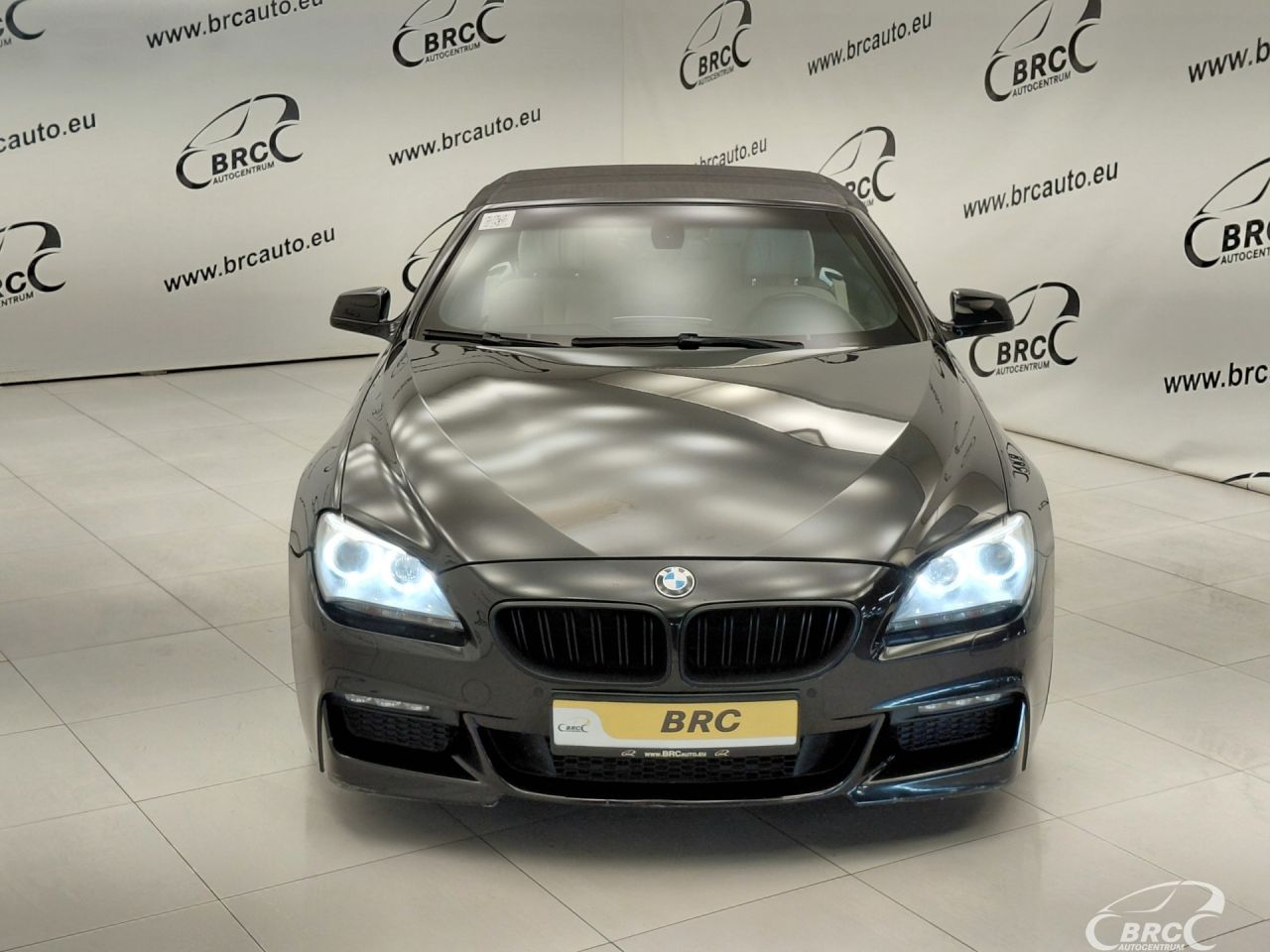 BMW 640 | 5