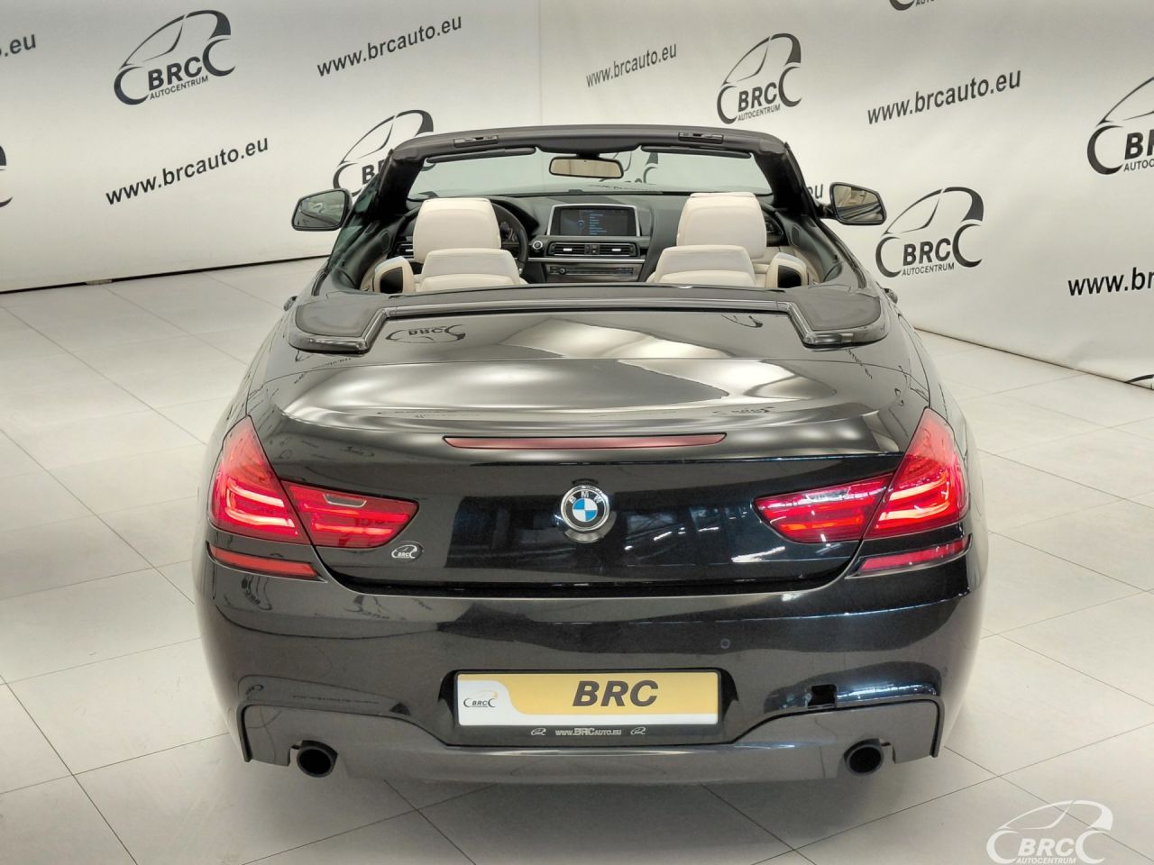 BMW 640 | 8