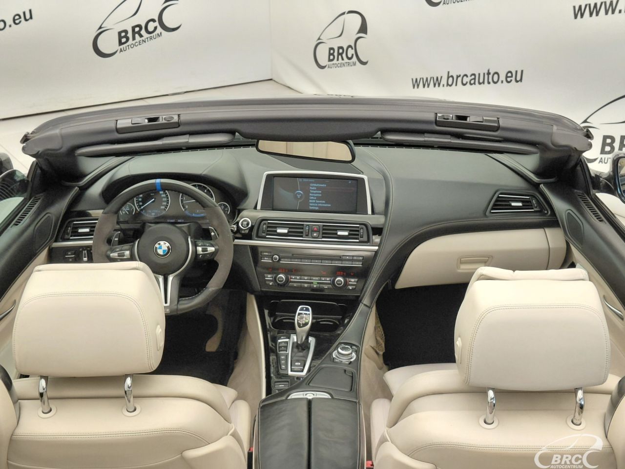 BMW 640 | 10