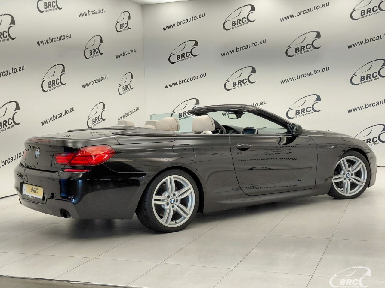 BMW 640 | 4