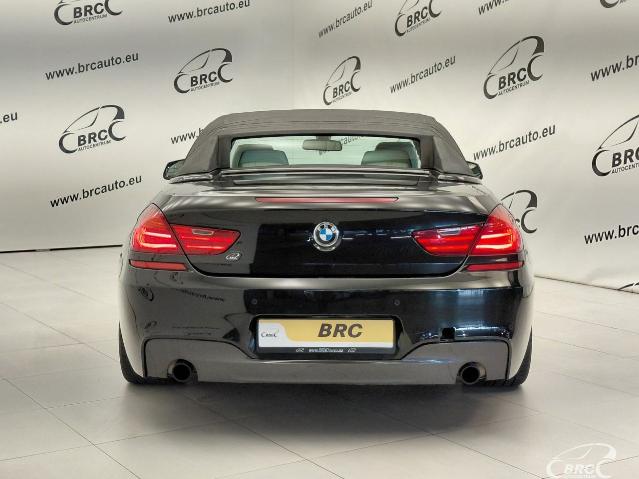 BMW 640 | 6
