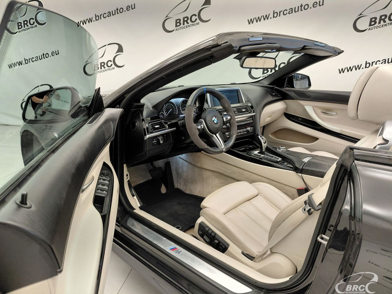 BMW 640 | 16