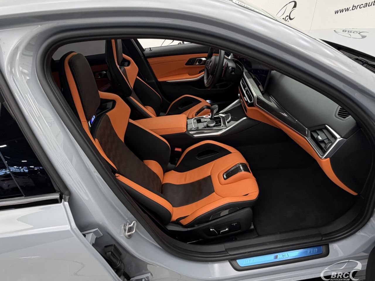 BMW M3 | 4