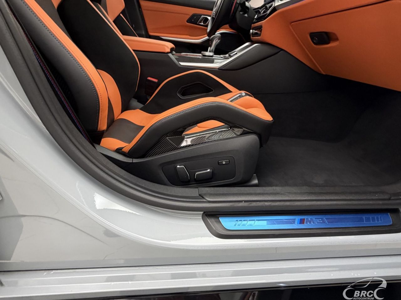 BMW M3 | 5