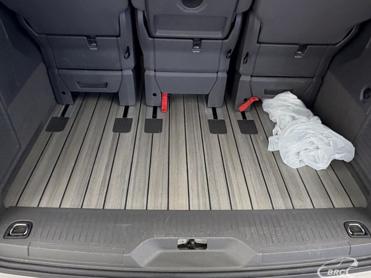 Volkswagen Multivan | 18