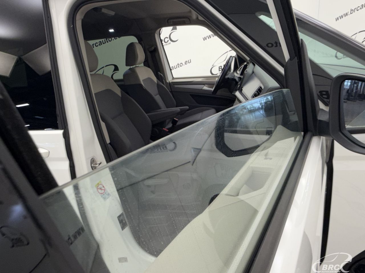 Volkswagen Multivan | 7