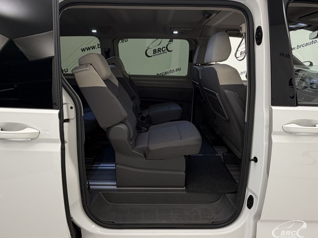 Volkswagen Multivan | 9