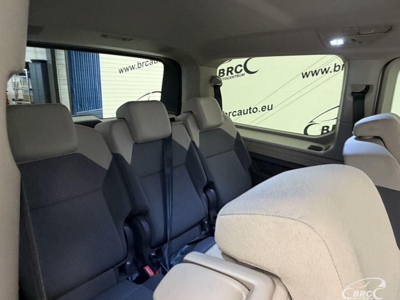 Volkswagen Multivan | 11