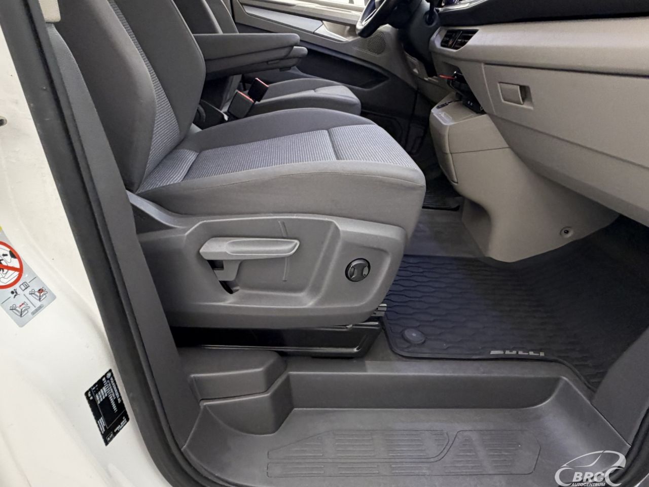 Volkswagen Multivan | 5