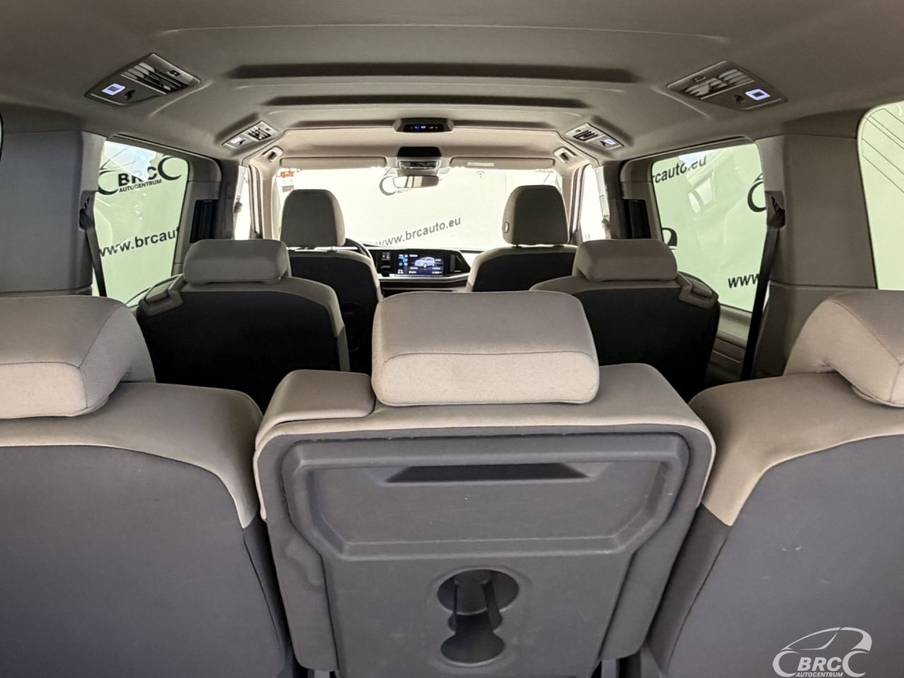 Volkswagen Multivan | 19