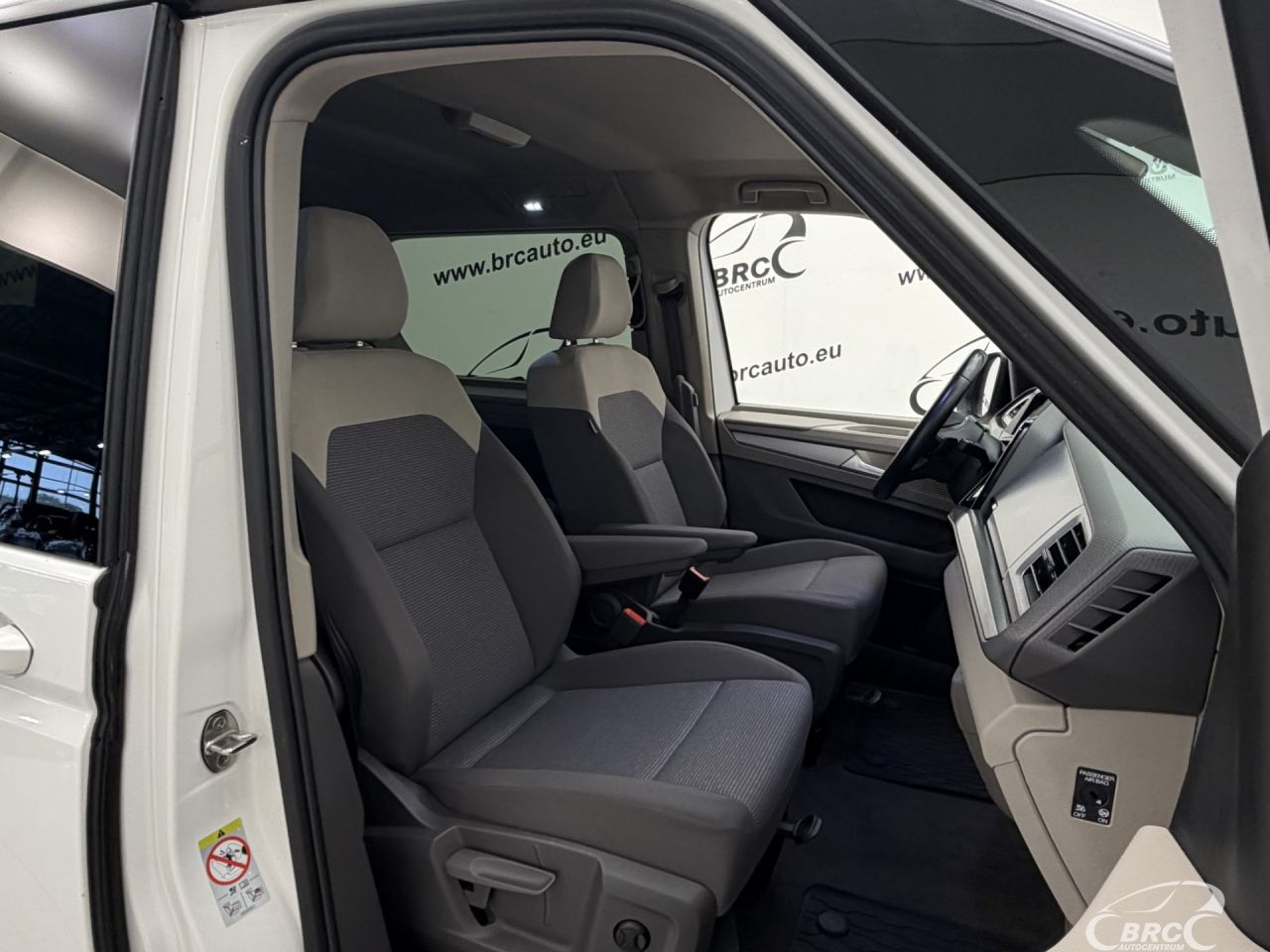 Volkswagen Multivan | 6
