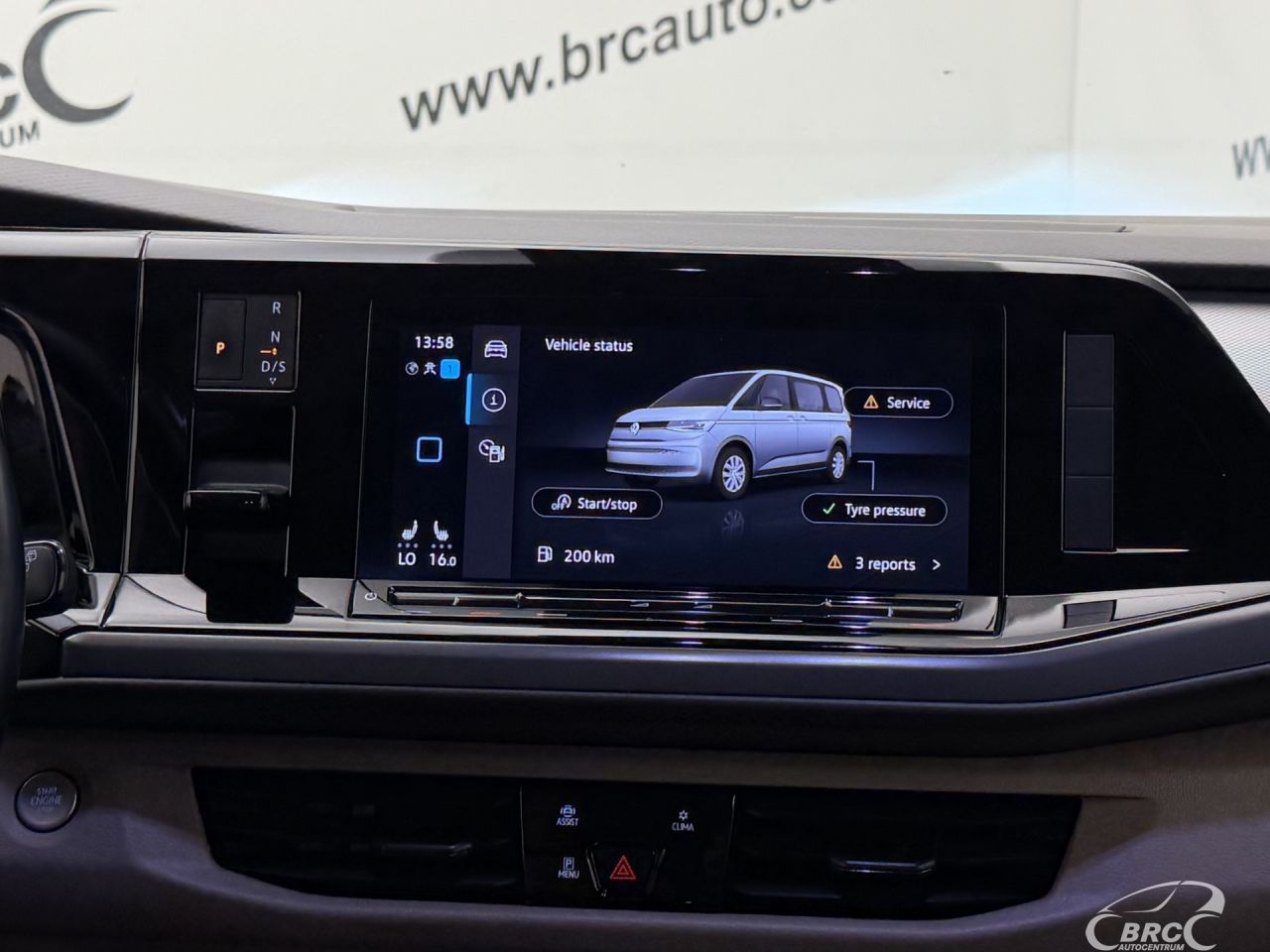 Volkswagen Multivan | 15