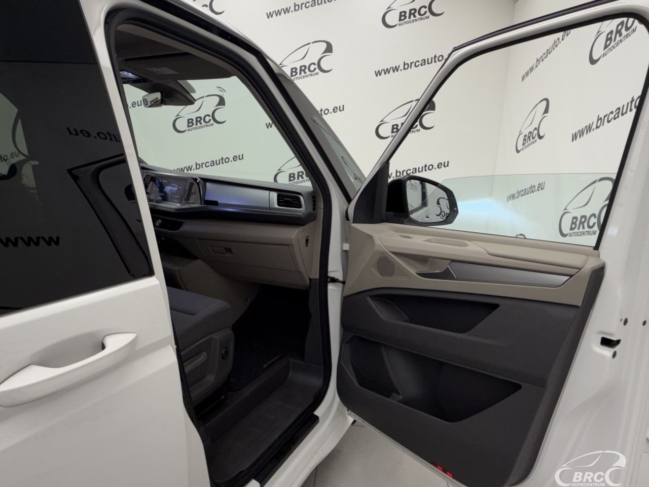 Volkswagen Multivan | 8