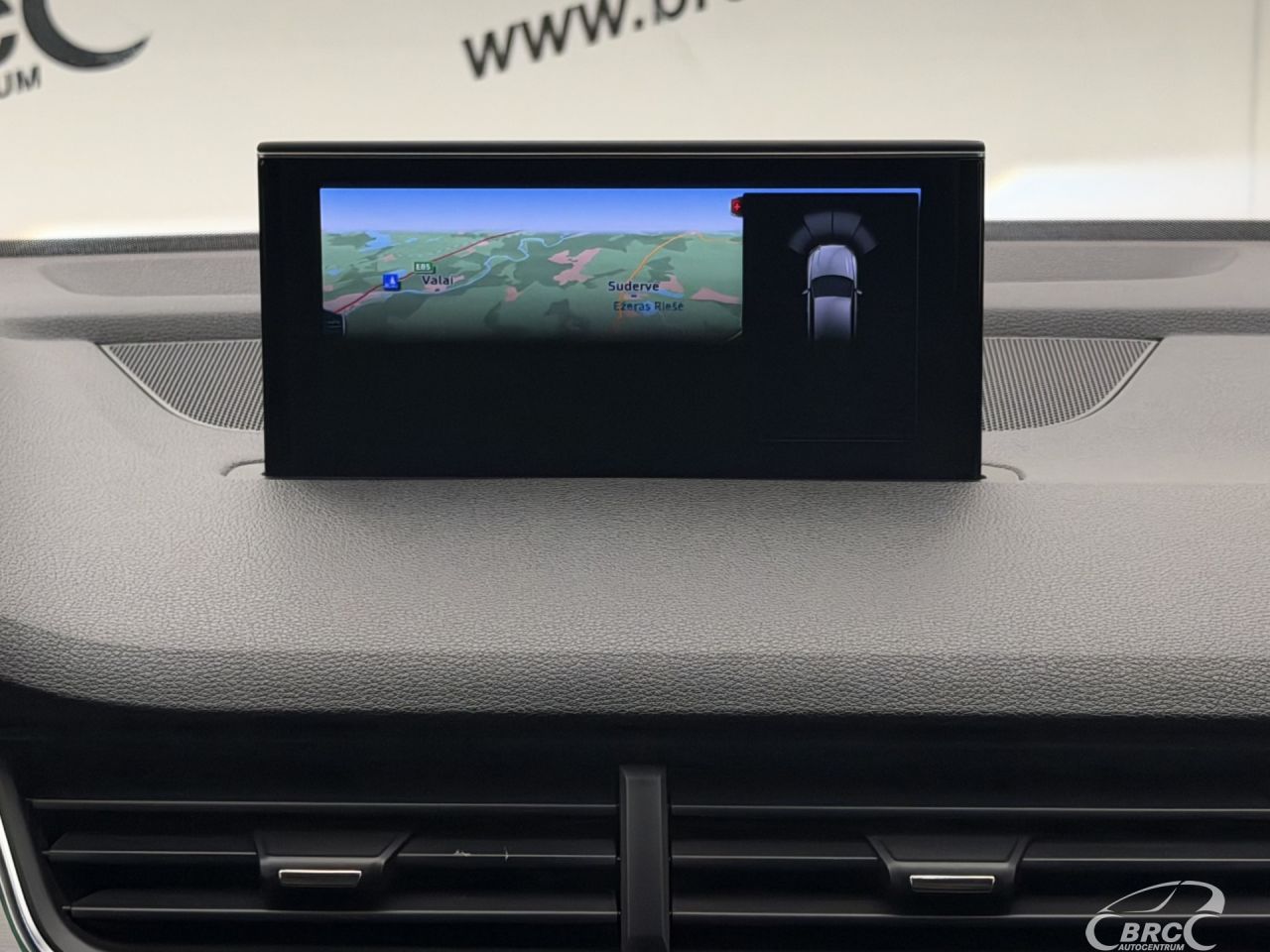Audi Q7 | 17