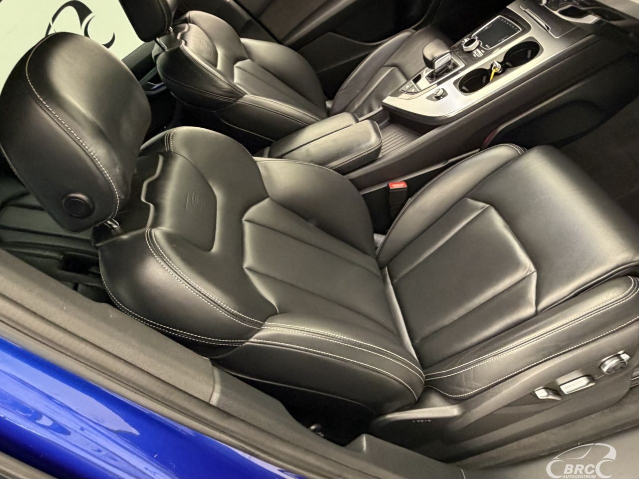 Audi Q7 | 4