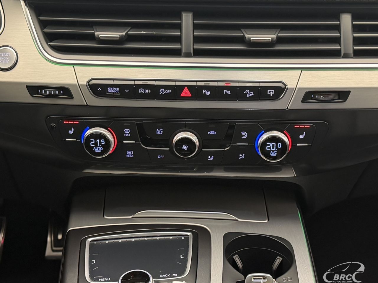 Audi Q7 | 18