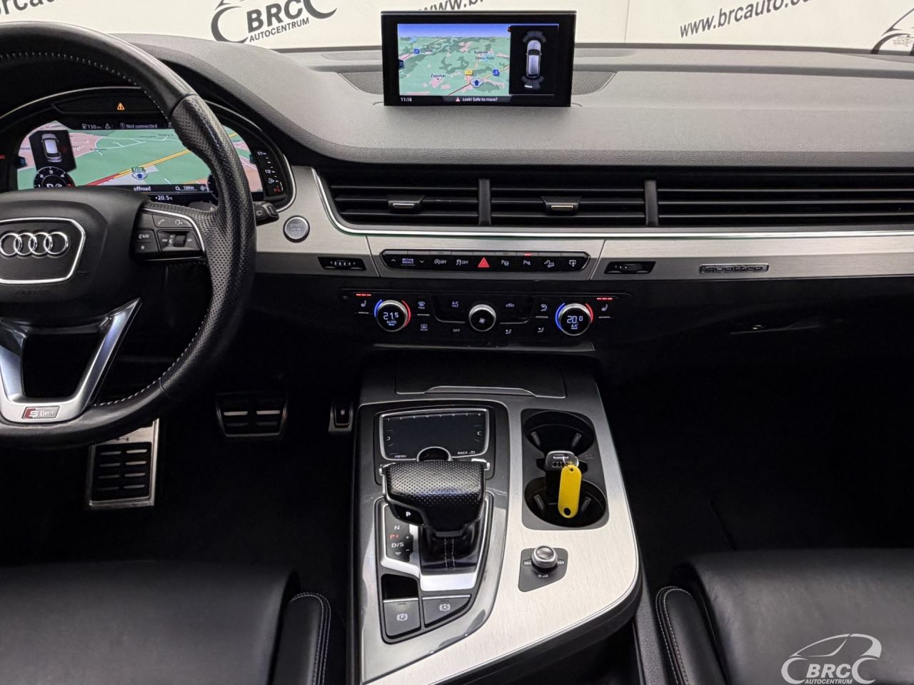 Audi Q7 | 16