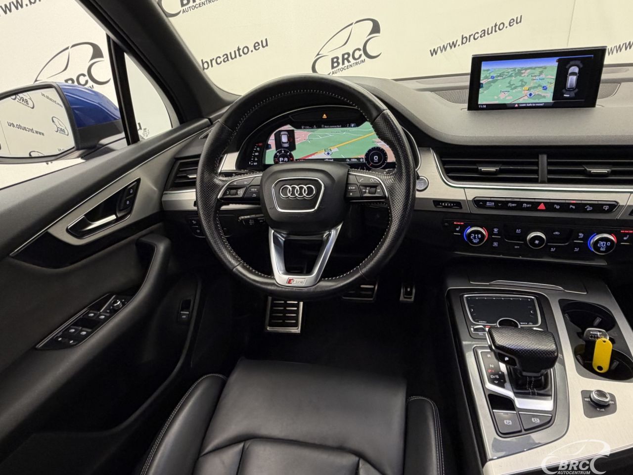 Audi Q7 | 15