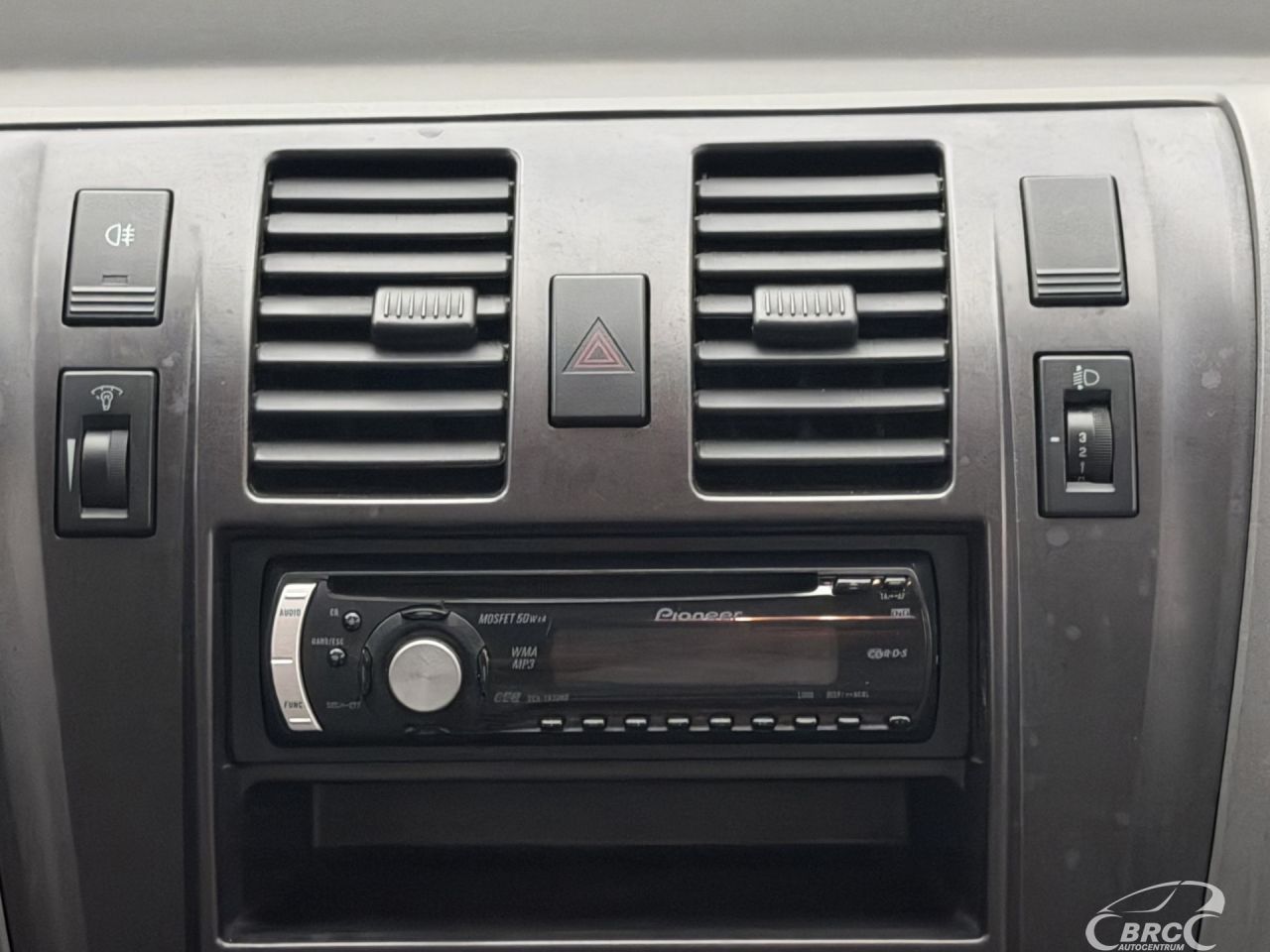 Hyundai Terracan | 14