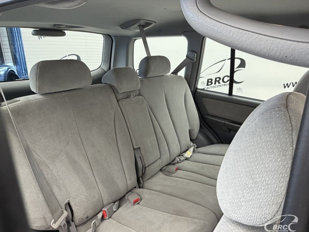 Hyundai Terracan | 10
