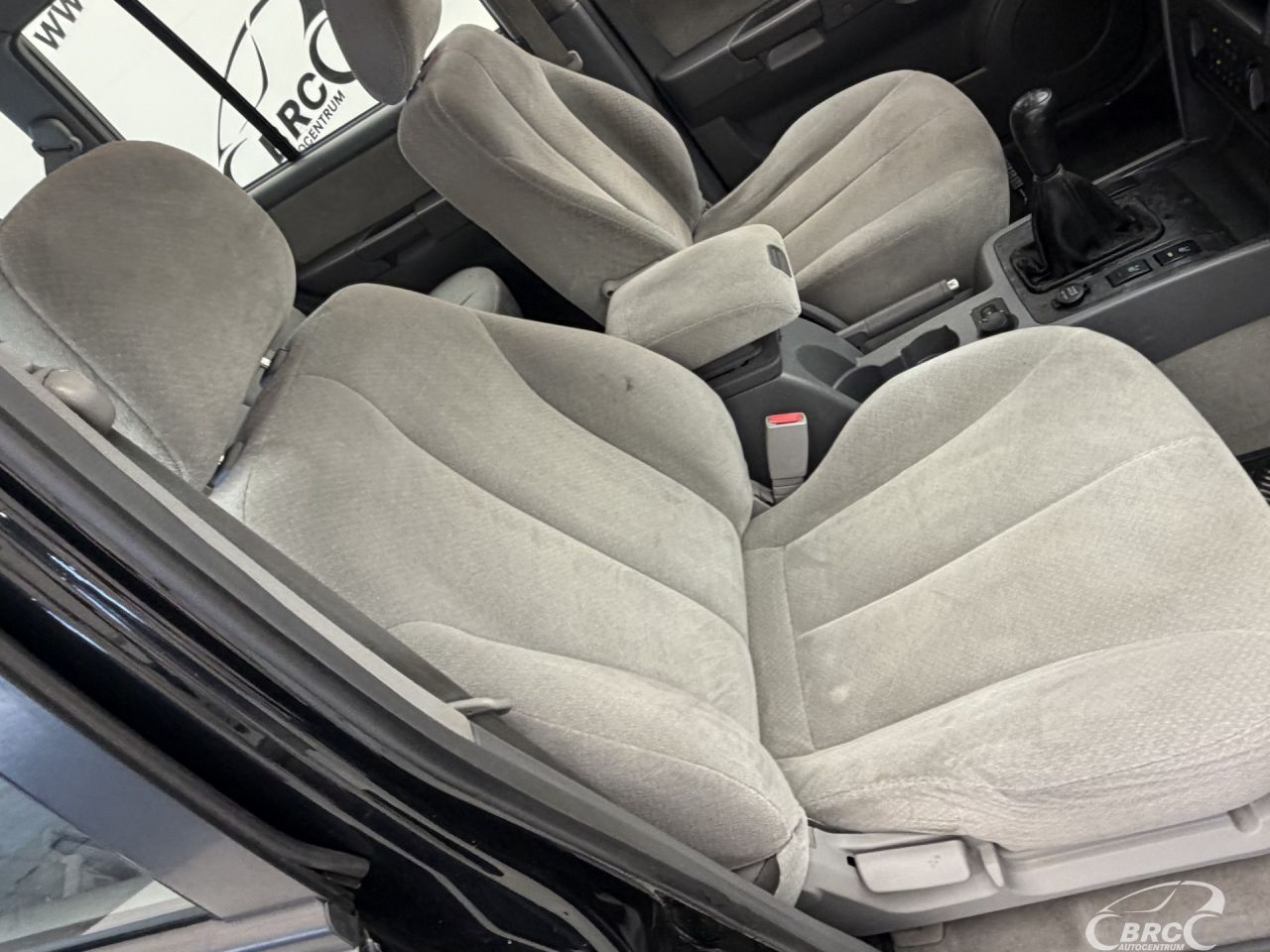 Hyundai Terracan | 4
