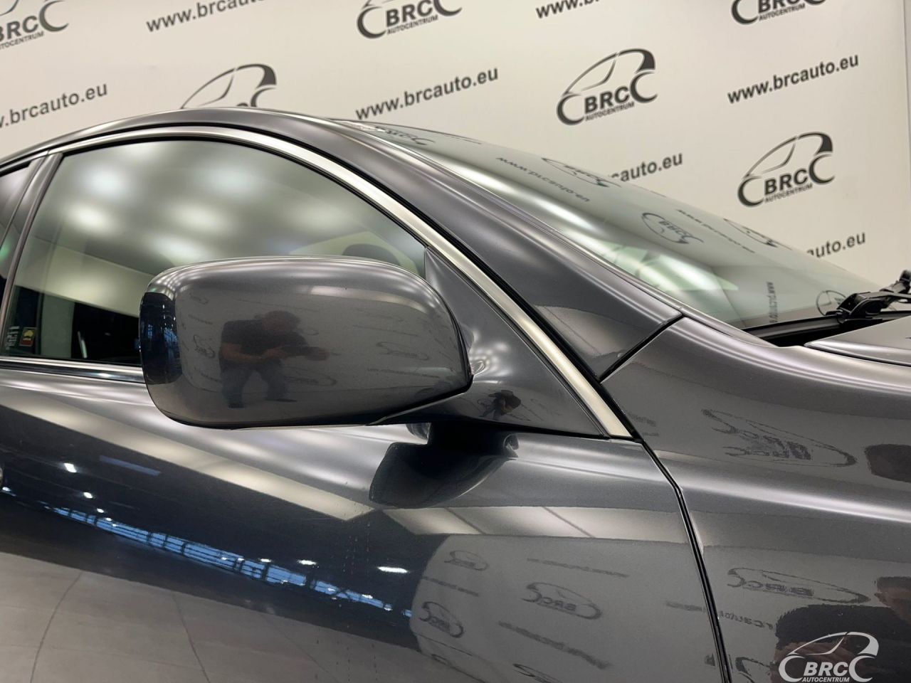 Lexus GS 450h | 7