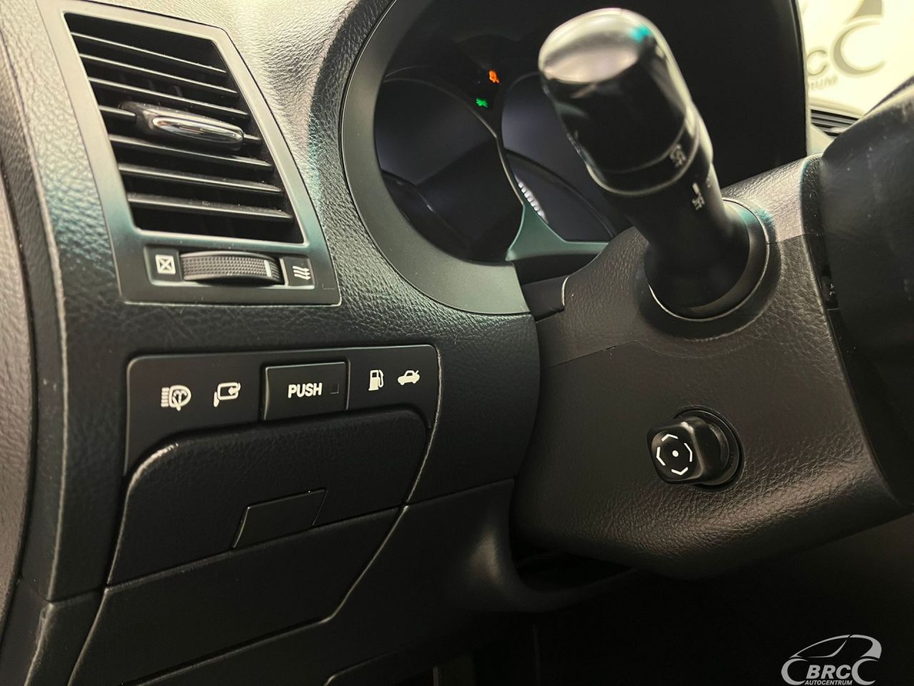 Lexus GS 450h | 19