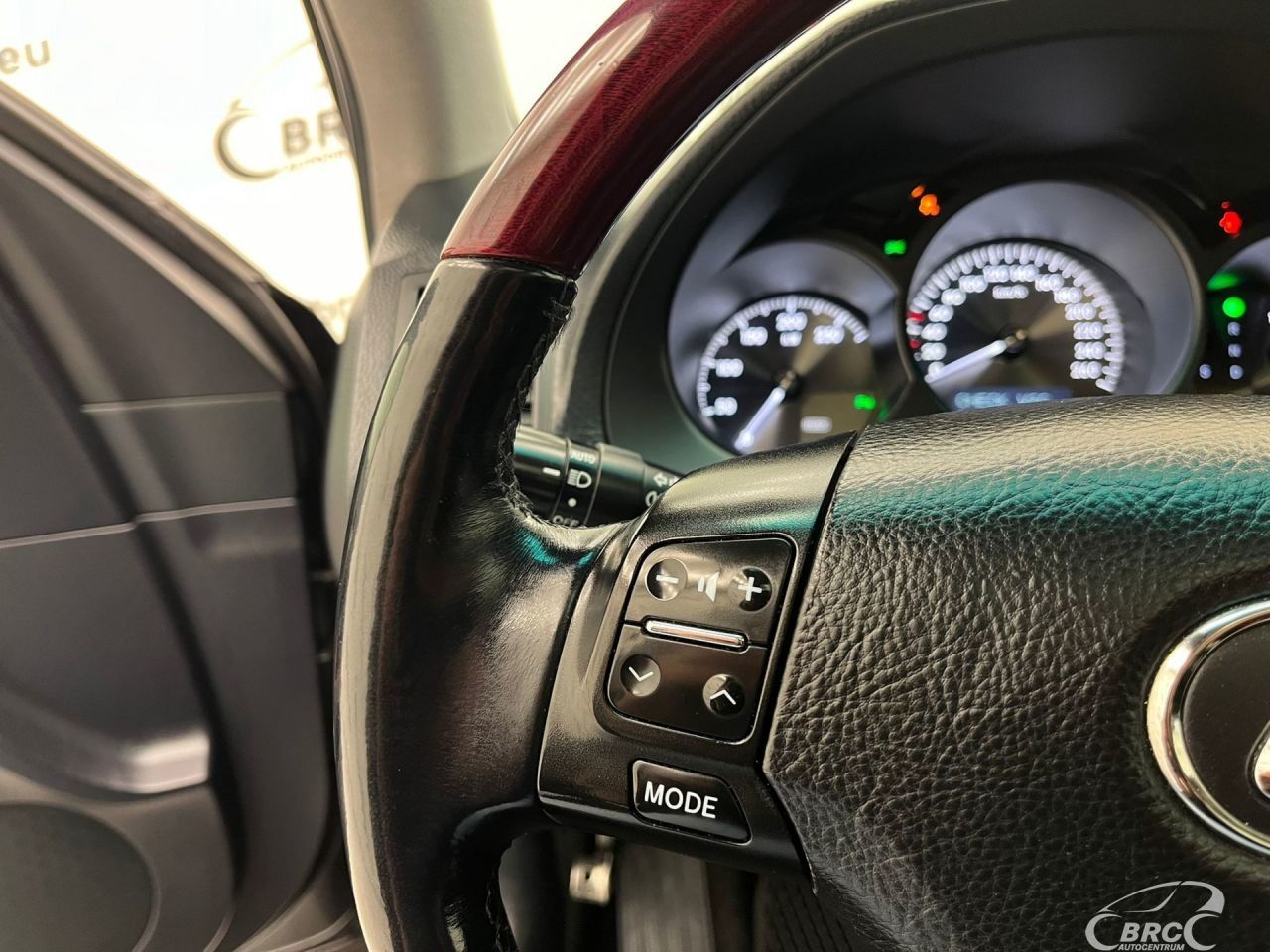 Lexus GS 450h | 13